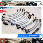 New Jaguar V12 XJS H.T Lead Set (Magnetti Marelli Ignition) JLM11016