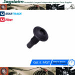 New Jaguar XK8 XJS XJ40 XJ6 XJ12 XJ Torx Head Screw JXR10616F
