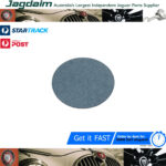 New Jaguar E-Type MK XJ6 XK Grille Badge Backing BD11499