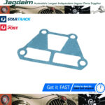 New Jaguar Daimler S2 S3 XJ6 Oil Filter Head Gasket EAC1670