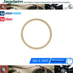 New Jaguar E-Type XJ6 420 S-Type XK'S MK10 MK2 Float Chamber Gasket AUC1147