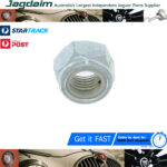 New Jaguar XJ XJ6 Suspension Stabilizer Bar Link Nyloc Nut NZ606041/J NZ606041J