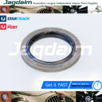 New Jaguar Bonded seaL XJ6  CBC6461 - Image 2