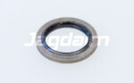 New Jaguar Bonded seaL XJ6  CBC6461 - Image 3