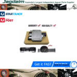 New Jaguar Fan Control Module X Type 4 PIN  C2S43493*