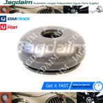New Jaguar Daimler XJ6 420 E-Type MK2 S-Type Ball Joint Gaiter (Black) C43216