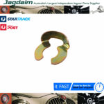 New Jaguar XJ Series X300 Clip Spring JZE100026