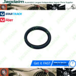 New Jaguar E-Type XKE XJ XJ12 X300 V12 XJS XJ4 Oil Suction Elbow O Ring  EBC2552