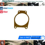 New Jaguar XJ40 XJ6 XJS Throttle Body Trumpet Gasket EAC6266