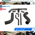New Jaguar MK10 3.8 Cooling Hose Kit HK003