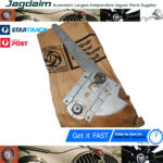 New Jaguar XJ Series 1 L/H/F Manual Window Regulator BD38057