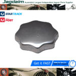 New Jaguar Daimler E-Type Mk S-Type V8 Fuel Tank Filler Cap C23601