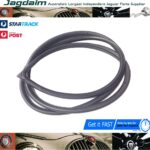 New Jaguar XJ40 Front Door Seal RHF or LHF BEC21300