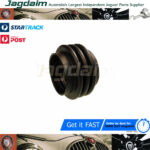 New Jaguar XJ6 Air Box Connecting Rubber Series2 C33448 **BRAND NEW**