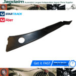 New Jaguar XJS Late L/H Cant Rail Extension BHC1077 - Image 2