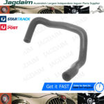 New Jaguar XK8 Heater To Waterpump Hose MJA6721AG