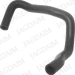 New Jaguar XK8 Heater To Waterpump Hose MJA6721AG - Image 2