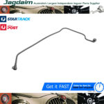 New Jaguar XJS X308 Bleed Hose Pipe MNC4565AB