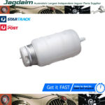 New Jaguar E-Type S1 3.8 Clutch Brake Fluid Reservoir Bottle Only C18617