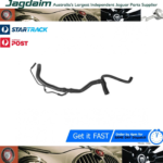 New Jaguar Radiator Top Hose XF 2.0 Petrol C2Z28162