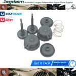 New Jaguar XF XJ S-Type Diesel D Port Inlet Manifold Kit C2C41233