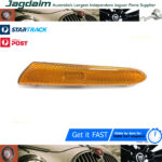 New Jaguar S-Type Front Wing / Fender Reflector Lh  XR89967