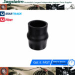 New Jaguar XJS Coupe Fuel Filler Neck Hose C43958