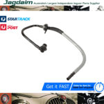 New Jaguar X-Type Brake Booster Vacuum Tube C2S26896