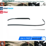 New Jaguar Door Seal XJS Conv  LH HHE5301AA*