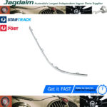 New Jaguar S-Type Bumper Blade Rear Left Hand XR844134