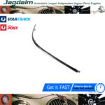 New Jaguar S-Type Blade Bumper Rhf From Vin N13089 XR844133