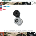 New Jaguar Tensioner Belt Idler Pulley X308 3.2  4.0 Litre-V8  NCA7739AE