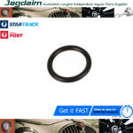New Jaguar S-Type XK8 XF X350 O Ring Oil Sump Pan C2C6730