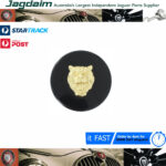 New Jaguar XJ6 Mk E-Type XJ12 Hubcap Badge C27140