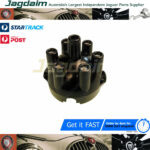 New Jaguar Daimler XJ6 Series 1 & 2 Distributor Cap JLM9524
