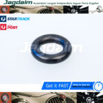 New Jaguar MK2/V8/XK150 E1+E2 Heater Valve O Ring C9928 - Image 2