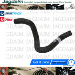 New Jaguar S-Type 4.0L-V8 00-02 Engine Coolant Bypass Hose XR81705