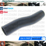 New Jaguar 90-94 XJ6 XJ40 4.0L-L6 Water Pump Hose EAC3454