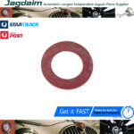 New Jaguar Daimler E-Type Mk S-Type XJ XK Fuel Filter Banjo Bolt Washer C784