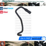 New Jaguar 07-09 XKR XK 4.2L-V8 Cooling-Return Hose AJ89093