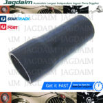 New Jaguar XKE E-Type 4.2L-L6 65-67 Engine Coolant Hose C24604