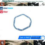 New Jaguar Differential Cover Gasket Most Models 3931*