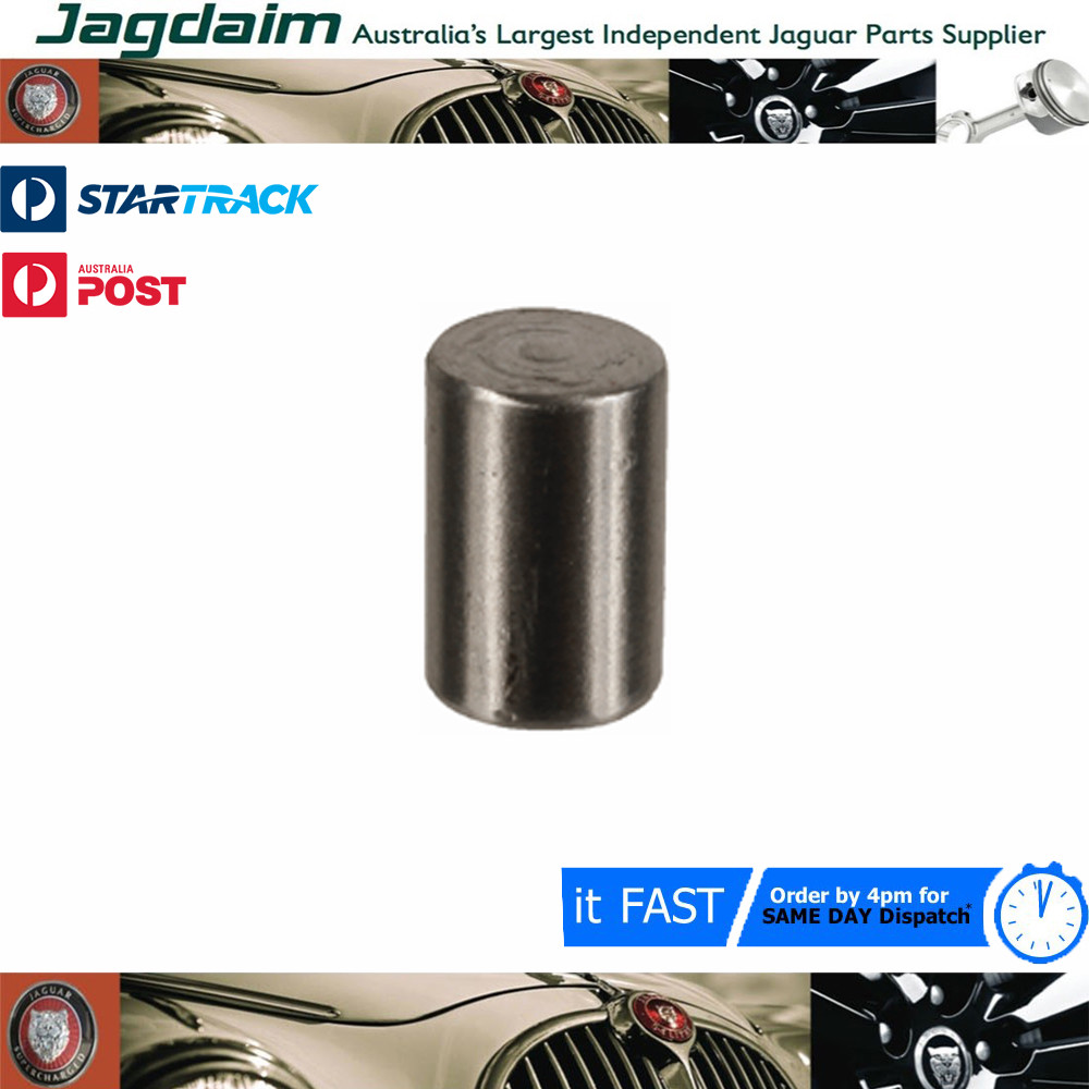 57-564.jpg New Jaguar E-Type Daimler XJ6 Mk Mainshaft Pin C21309 - Image 1