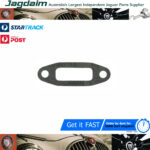 New Jaguar XJ40 XJ12 E-Type XJS Oil Pipe Gasket EAC9762