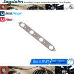 New Jaguar Daimler 2.5 V8 / V8 250 Exhaust Manifold Gasket 307354