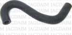 New Jaguar Vanden Plas XJ12 XJ6 XJR HVAC Heater Hose URO OE# MNA6722AB - Image 2