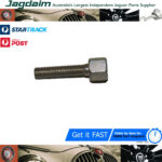 New Jaguar Mk XK S-Type 420 XJS Bonnet/Hood Release Cable Adjuster BD48029