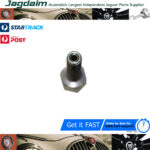 New Jaguar Mk XK S-Type 420 XJS Bonnet/Hood Release Cable Adjuster BD48029 - Image 2