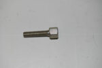 New Jaguar Mk XK S-Type 420 XJS Bonnet/Hood Release Cable Adjuster BD48029 - Image 4