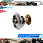 New Jaguar Thermostat 3.0 V6  S Type  XF  X350 XJ 2010  XR85174*